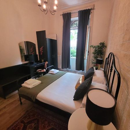 Hotel Ambra Milán Exteriér fotografie