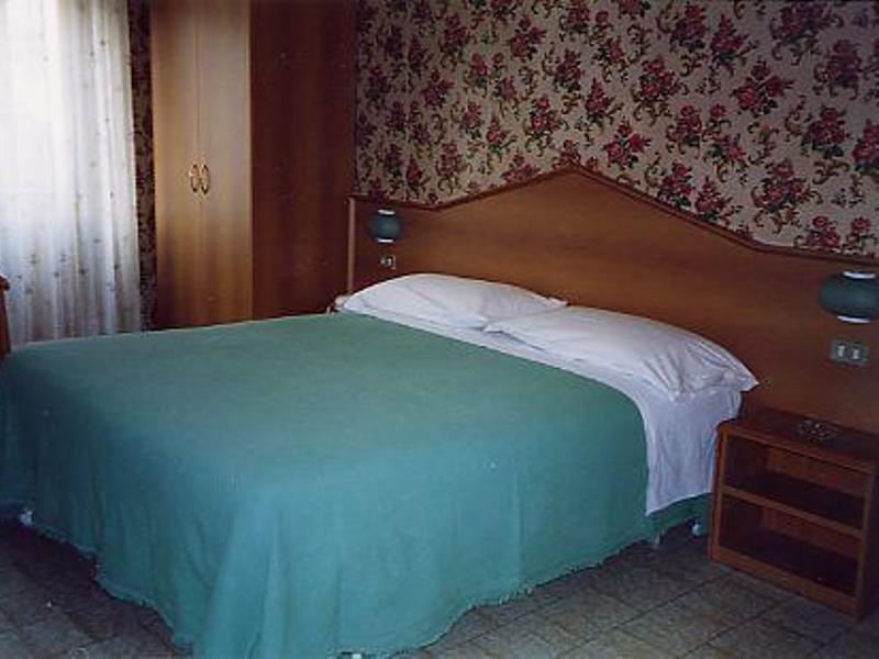 Hotel Ambra Milán Exteriér fotografie